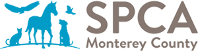 SPCA Monterey County Logo